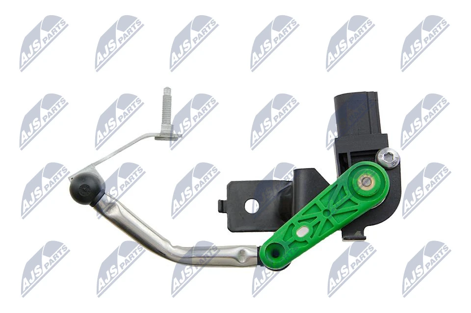 Sensor, headlight levelling ECX-AU-003