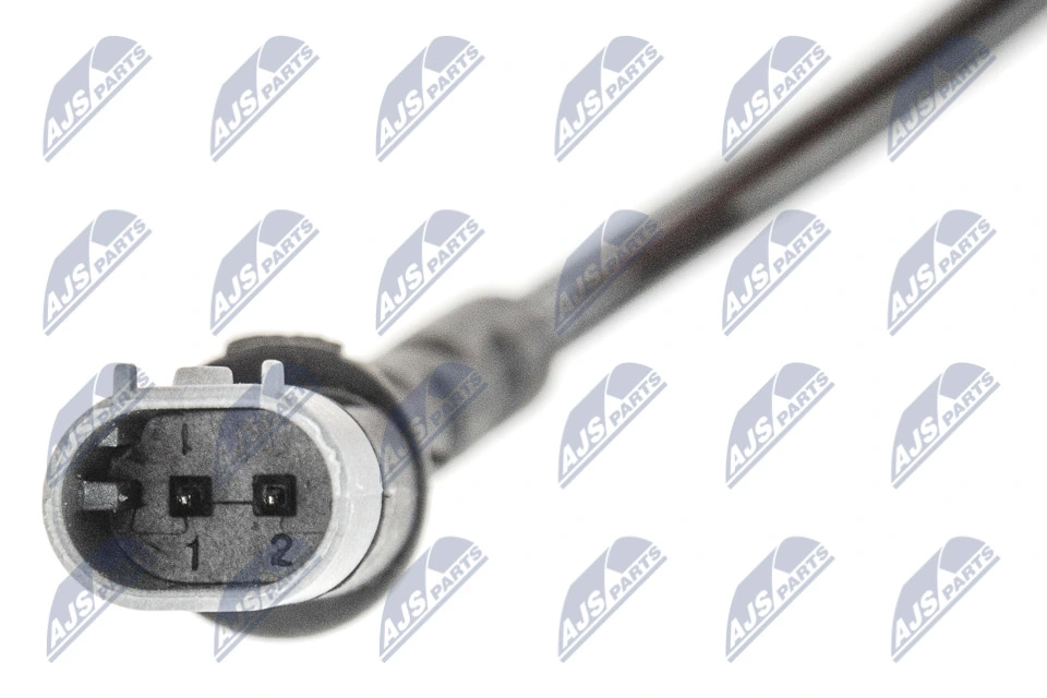 Warnkontakt, Bremsbelagverschleiß HCZ-BM-008