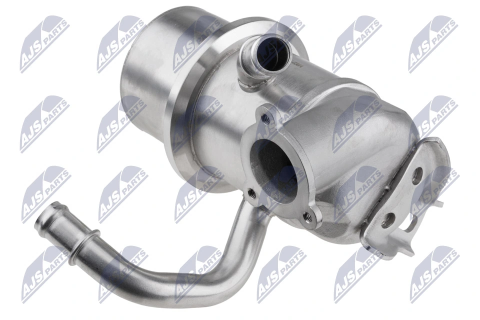 NTY EGR-AU-038A Cooler, exhaust gas recirculation