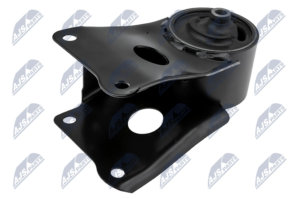 NTY ZPS-NS-119 Mounting, engine