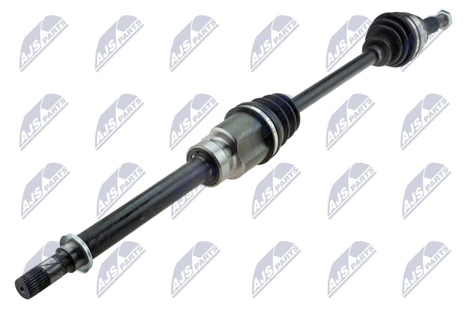 NTY NPW-RE-198 Drive Shaft