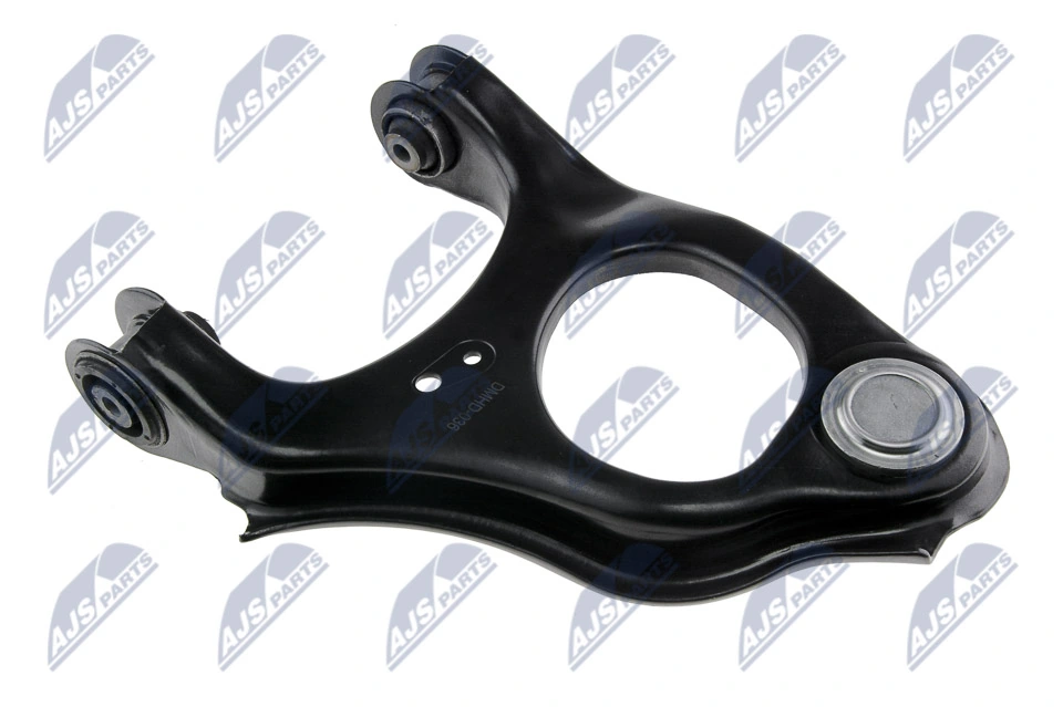 NTY ZWT-HD-036 Control/Trailing Arm, wheel suspension