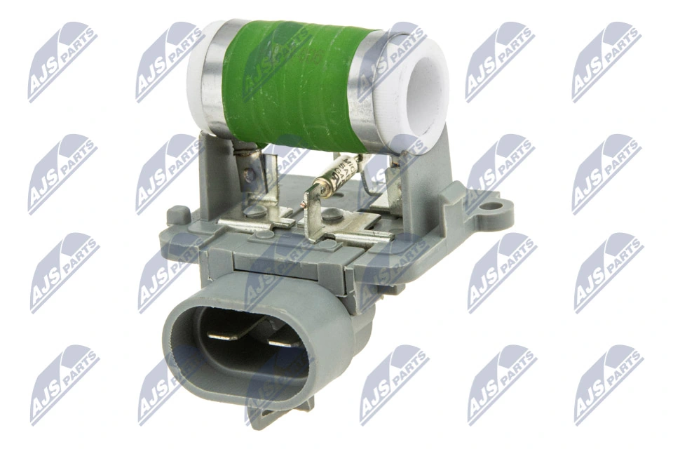 Resistor, interior blower ERD-FR-006