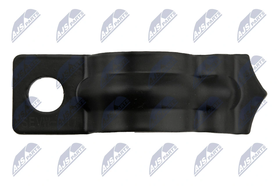 NTY EZC-VW-317 Bracket, stabiliser mounting