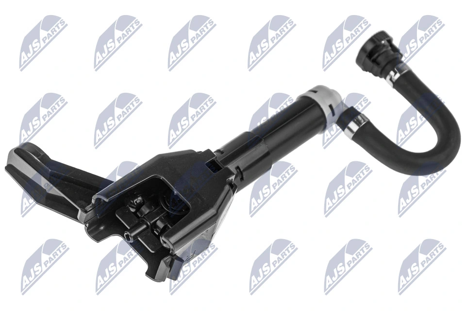 Washer Fluid Jet, headlight cleaning EDS-TY-038