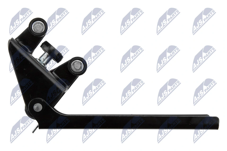 Roller Guide, sliding door EZC-RE-114