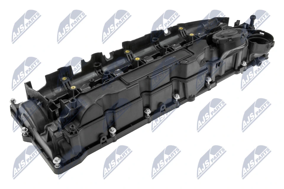 NTY BPZ-BM-017 Cylinder Head Cover