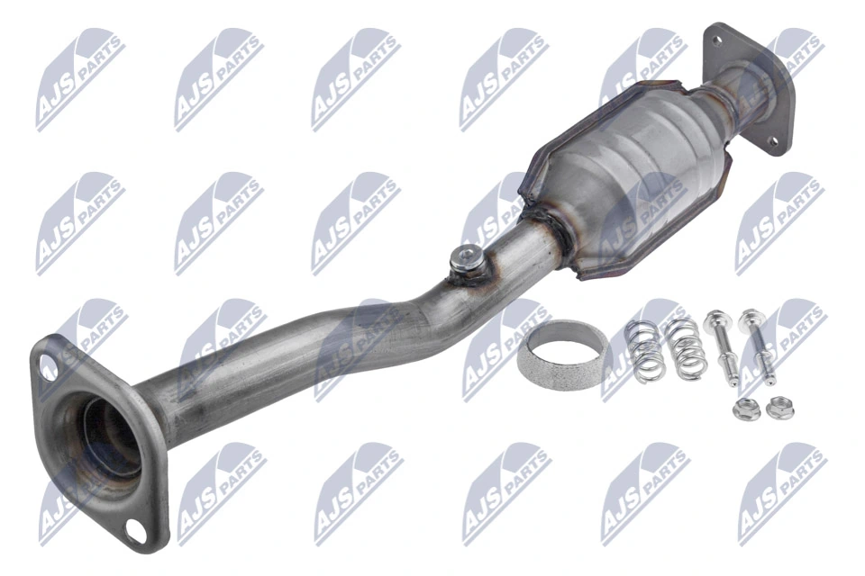 Catalytic Converter KAT-NS-001