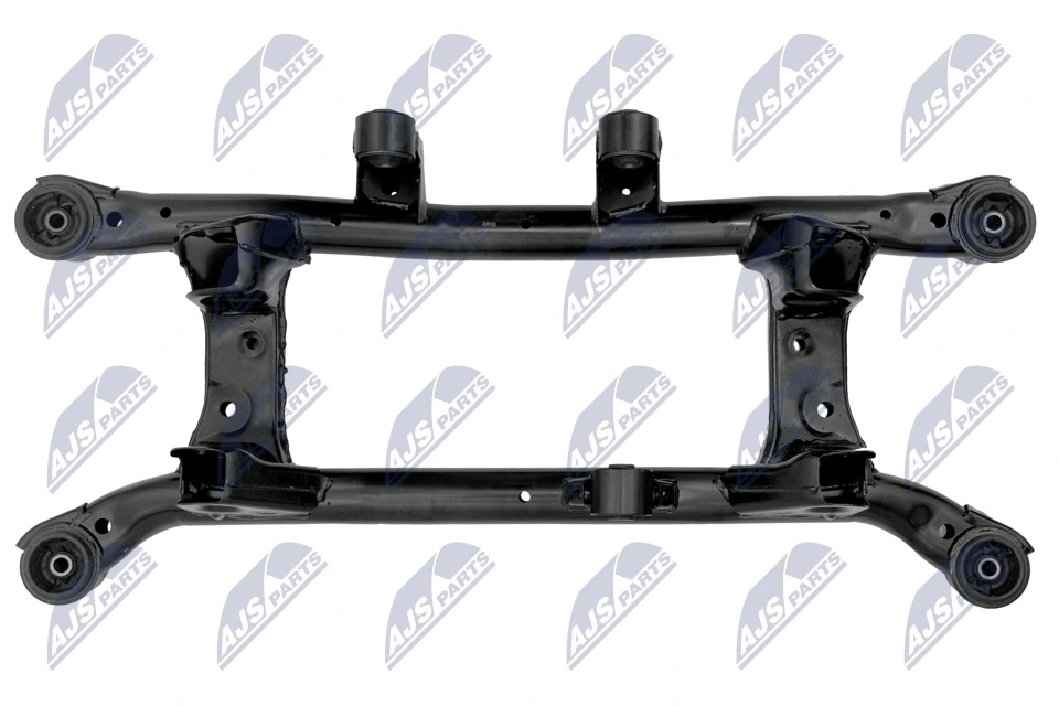 Axle Beam ZRZ-HY-513