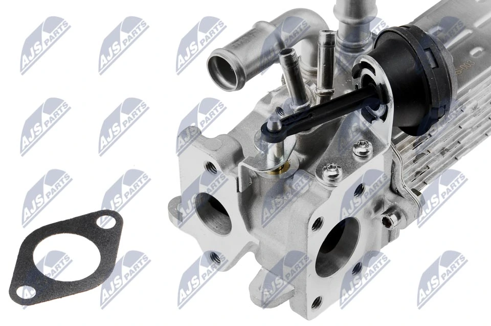 NTY EGR-MS-003 Cooler, exhaust gas recirculation