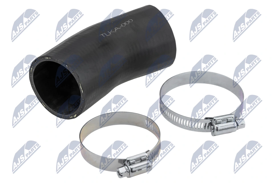 Charge Air Hose GPP-KA-000