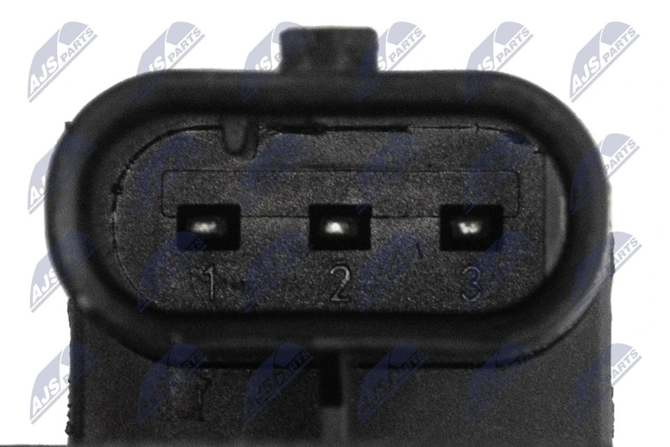 Auxiliary Water Pump (cooling water circuit) CPZ-BM-017