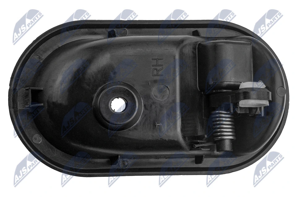 NTY EZC-RE-214 Door Handle, interior equipment