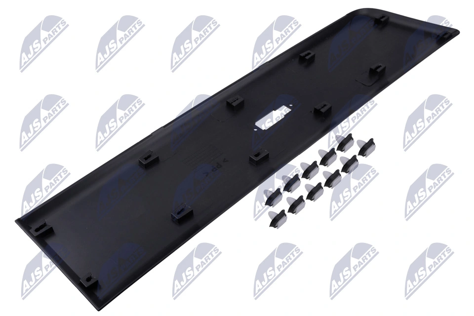 Trim/Protection Strip, quarter panel EZC-FT-276