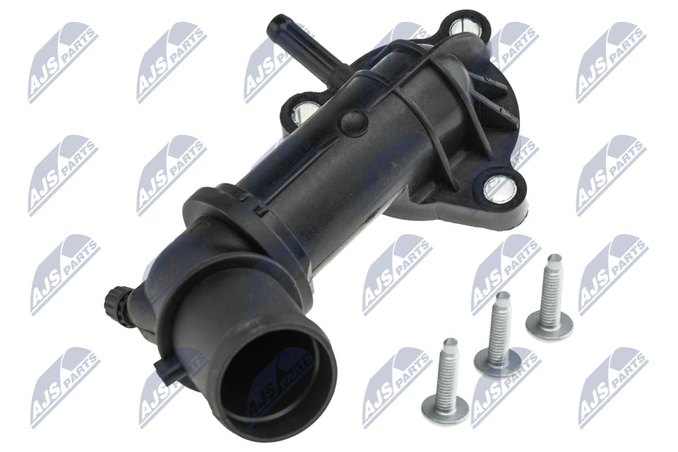 Thermostat, coolant CTM-PL-011