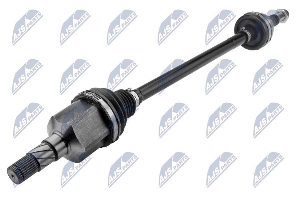 NTY NPW-CH-116 Drive Shaft