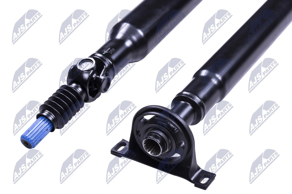 Propshaft, axle drive NWN-ME-066