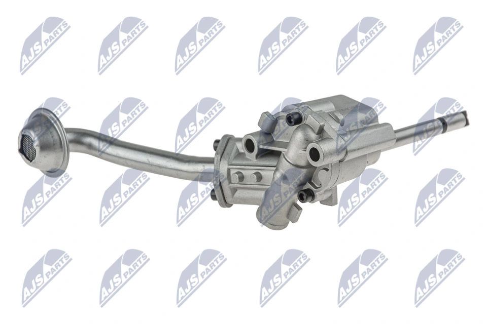 Oil Pump BPO-VW-005