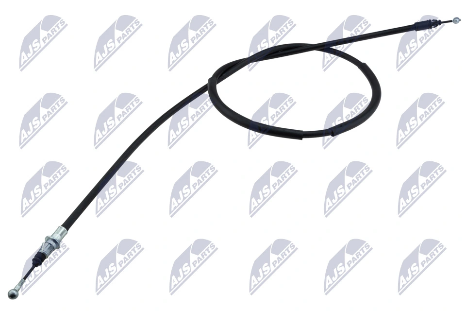 Cable Pull, parking brake HLR-PL-022