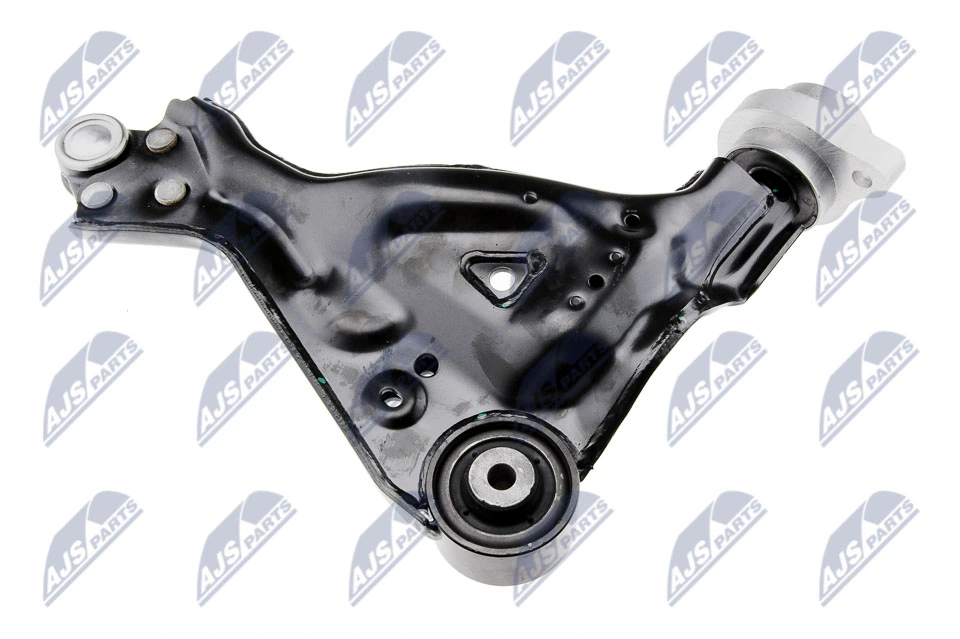 Control/Trailing Arm, wheel suspension ZWD-ME-048