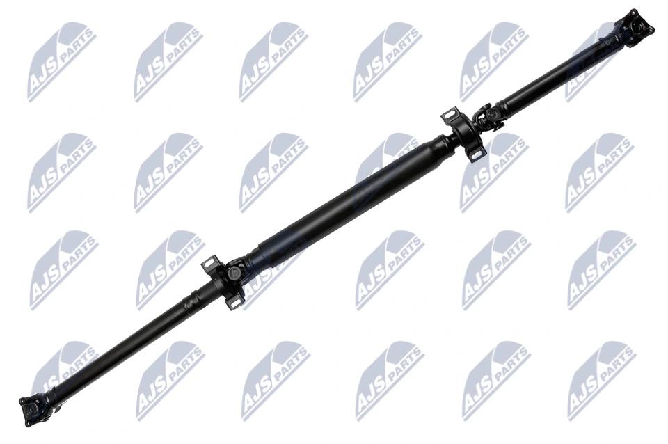 Propshaft, axle drive NWN-RE-002