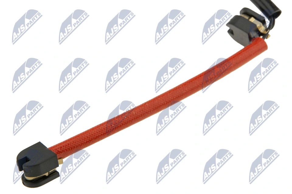 Warning Contact, brake pad wear HCZ-VW-002