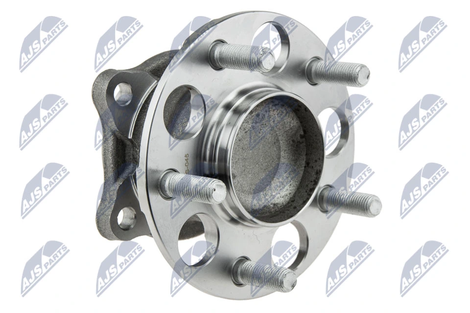 Wheel Bearing Kit KLT-MS-045