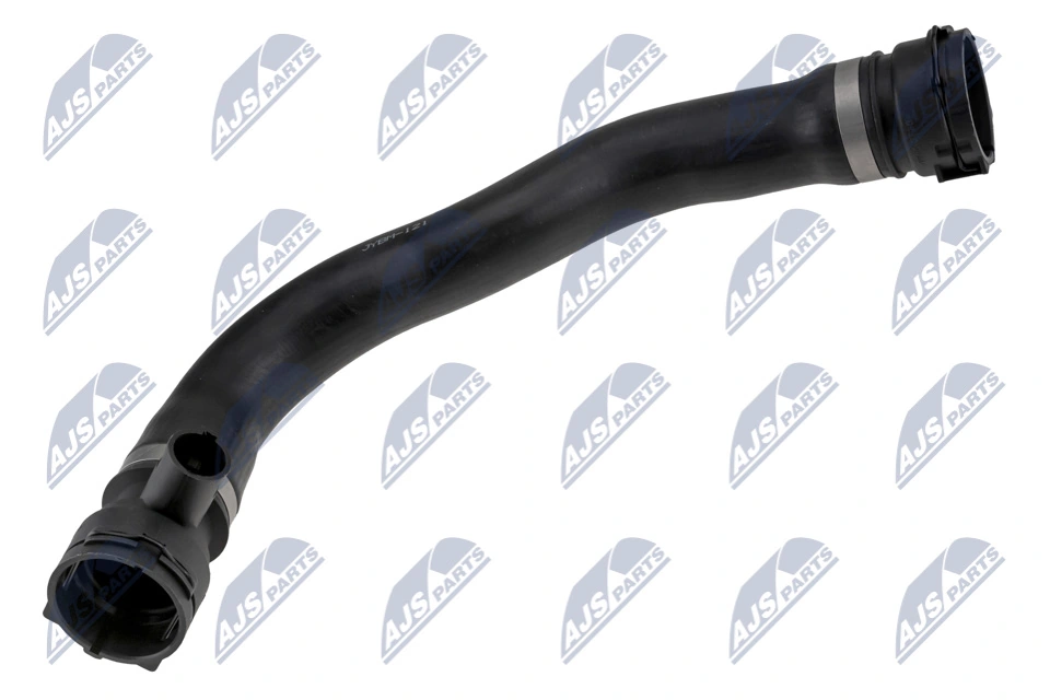 Radiator Hose CPP-BM-121