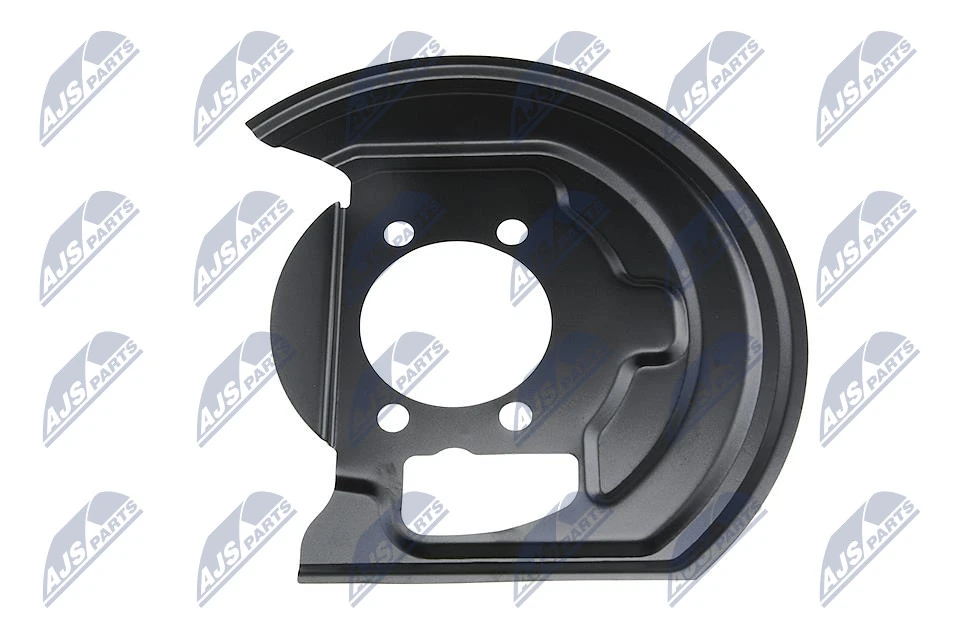 Splash Guard, brake disc HTO-NS-003
