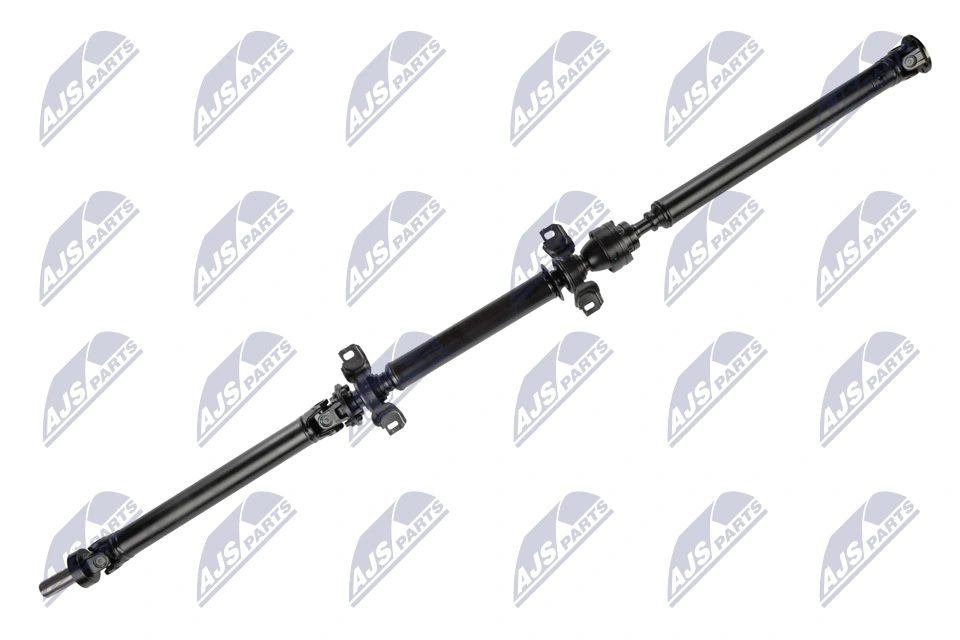 Propshaft, axle drive NWN-TY-046