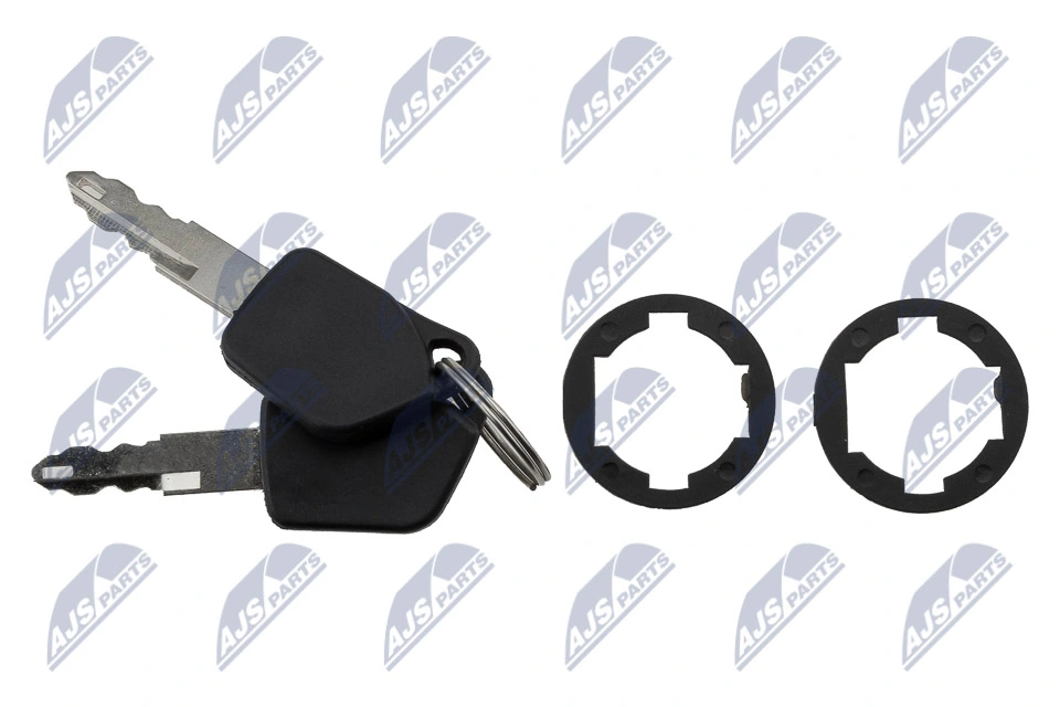 Lock Cylinder Kit EZC-PE-027