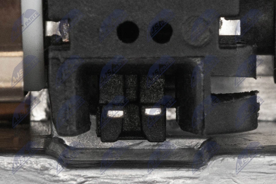 NTY ECD-ME-032 Control Box, charger