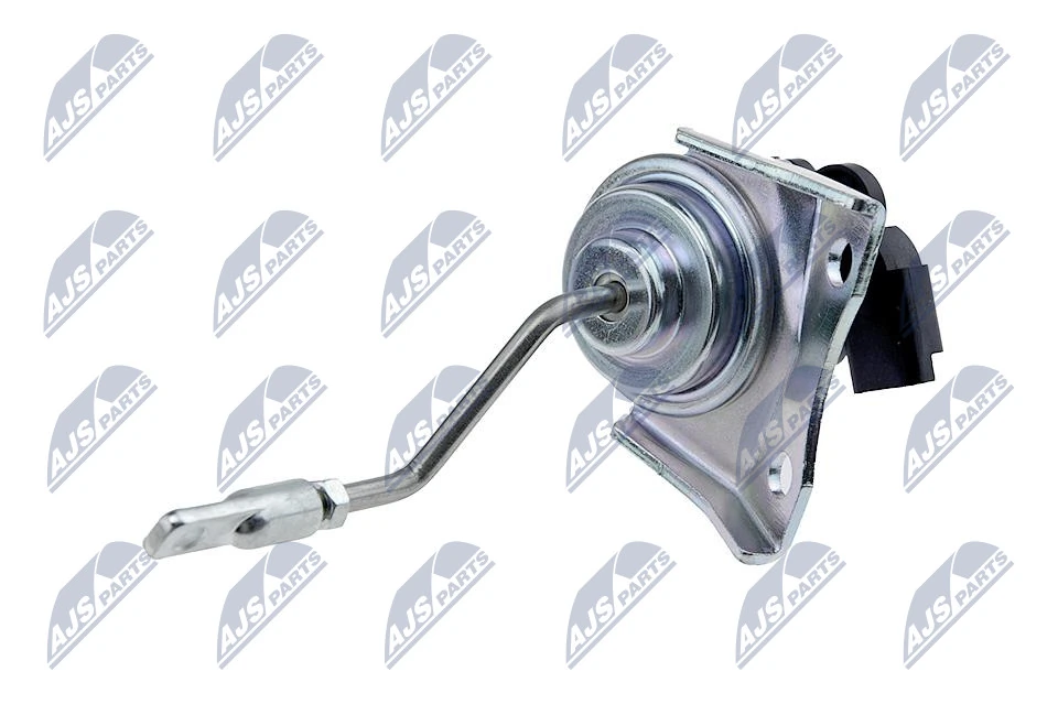 Actuator, turbocharger ECD-CT-007