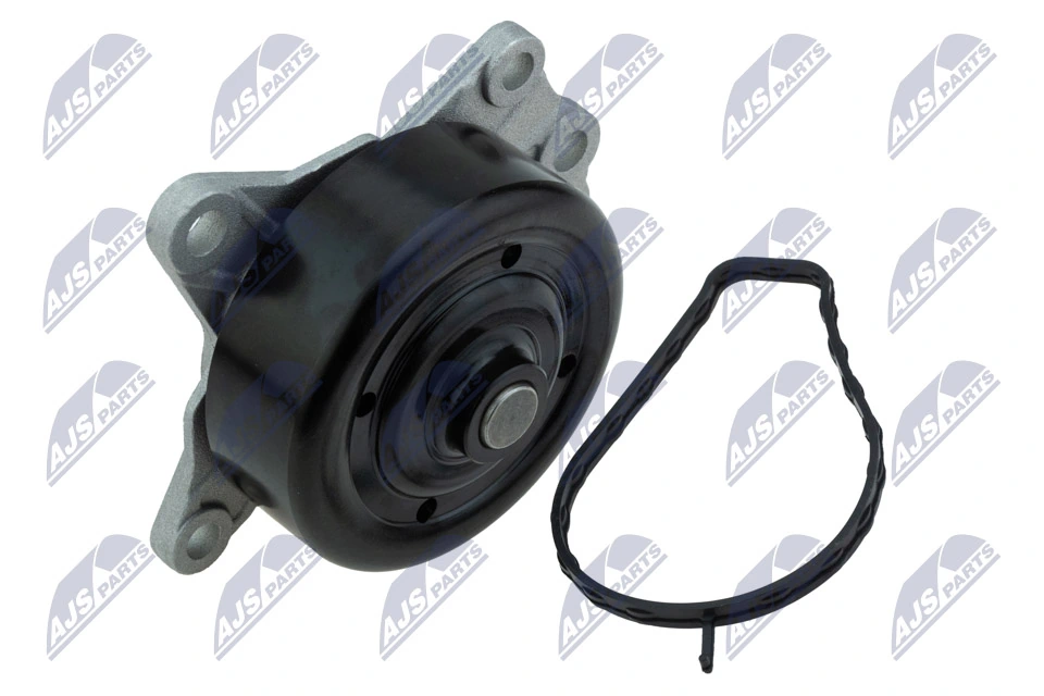 Water Pump, engine cooling CPW-TY-090