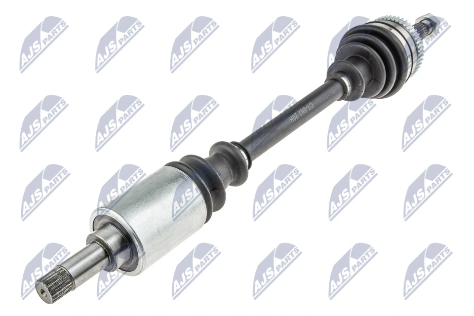 NTY NPW-CT-002 Drive Shaft