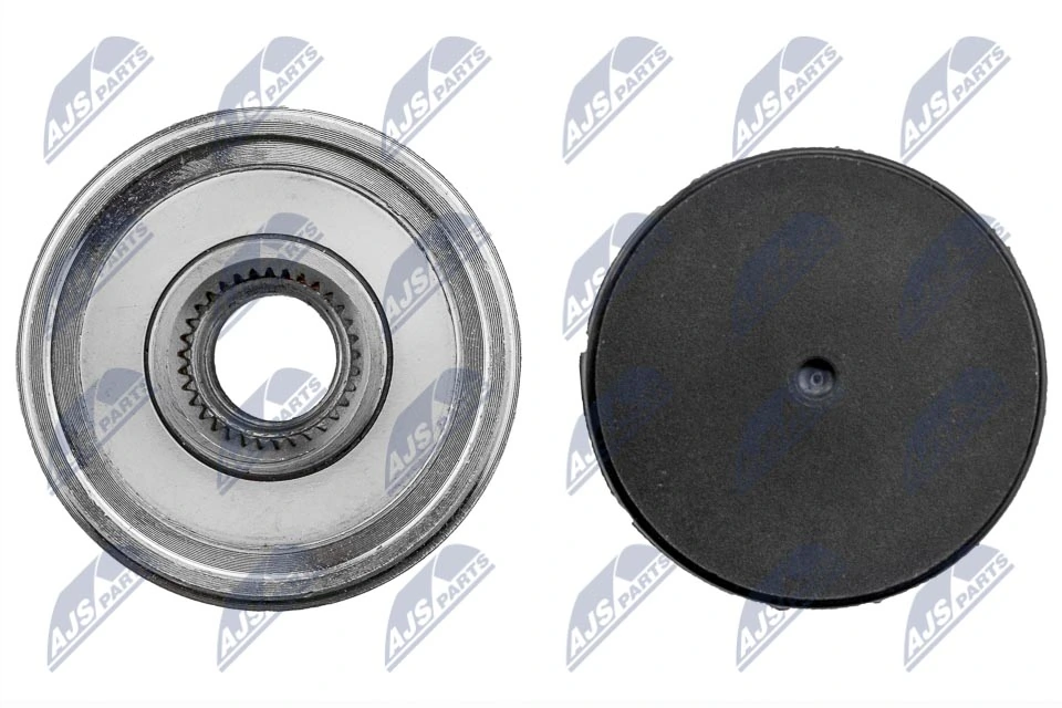 Alternator Freewheel Clutch ESA-NS-007