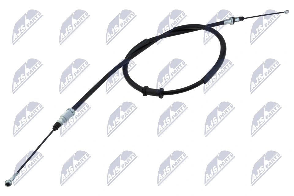 Cable Pull, parking brake HLR-PL-040