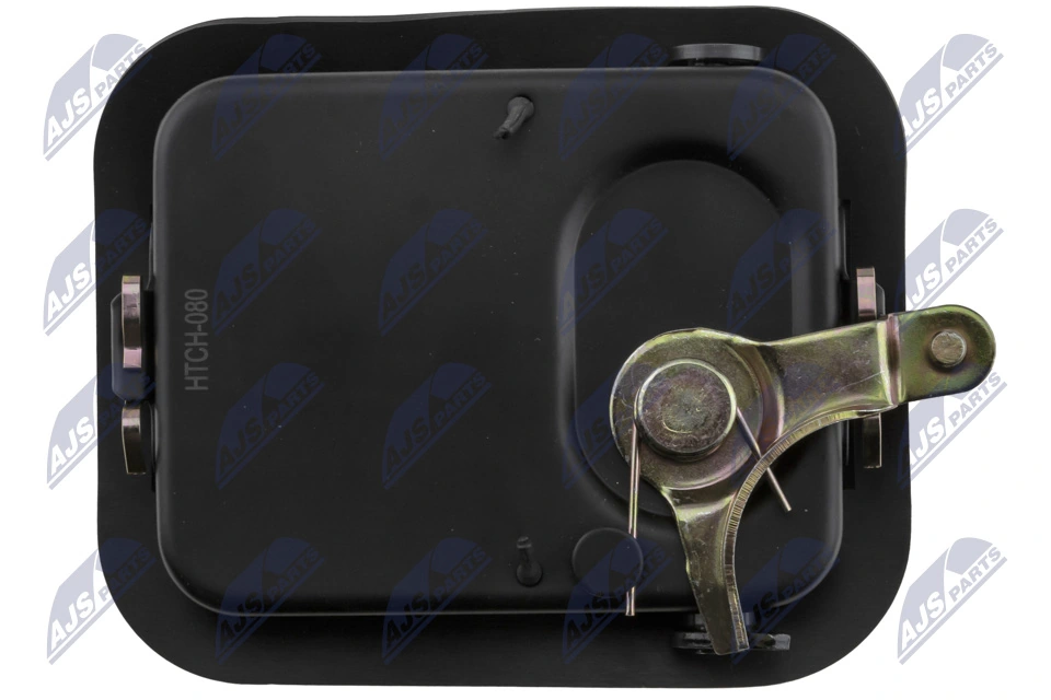 NTY EZC-CH-080 Exterior Door Handle