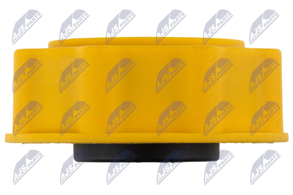 Cap, radiator CCK-FR-004