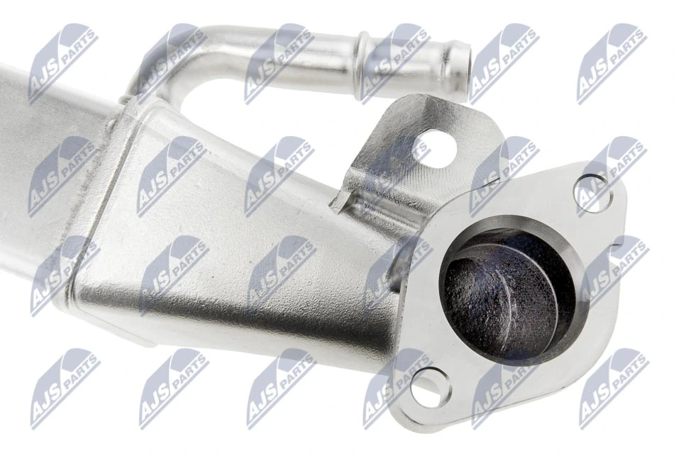 Cooler, exhaust gas recirculation EGR-FR-025A