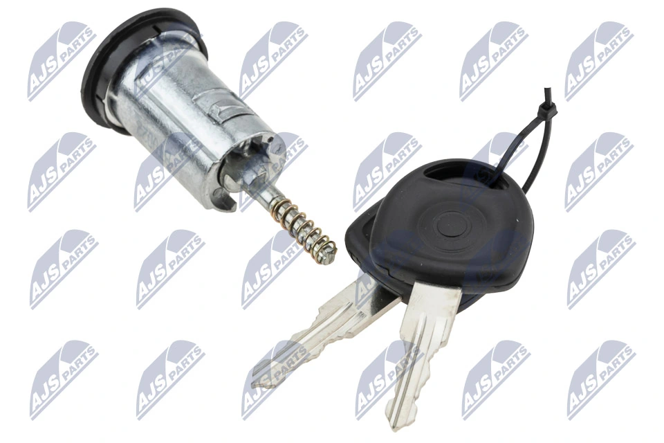 Lock Cylinder, ignition lock EST-PL-000