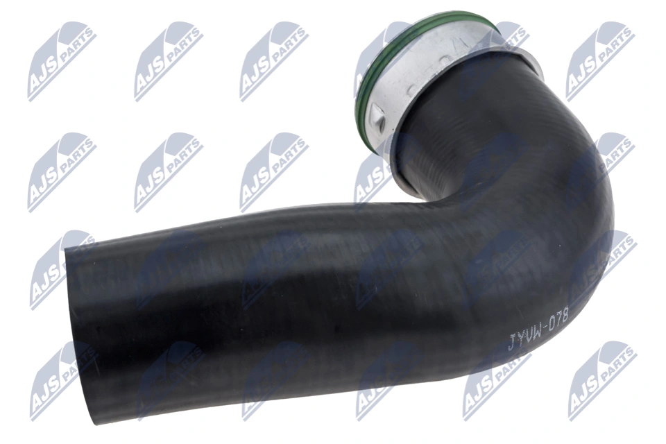Charge Air Hose GPP-VW-078
