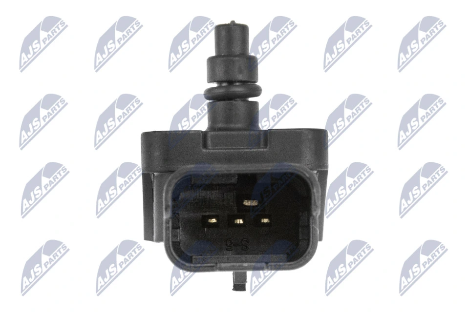 Sensor, intake manifold pressure ECM-CT-000