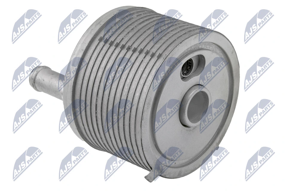 NTY CCL-VW-020 Oil Cooler, engine oil