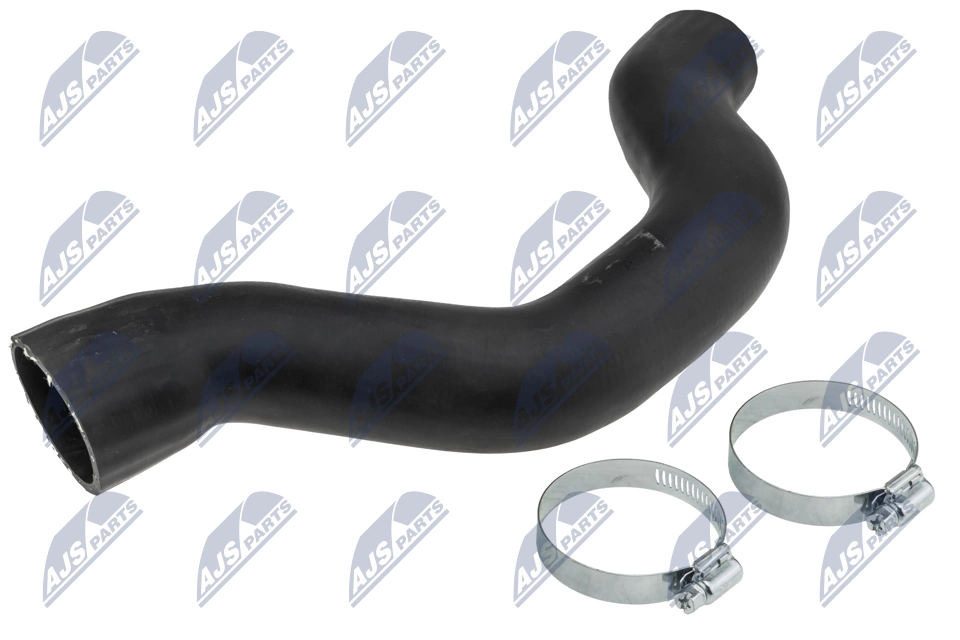 NTY GPP-CH-006 Charge Air Hose