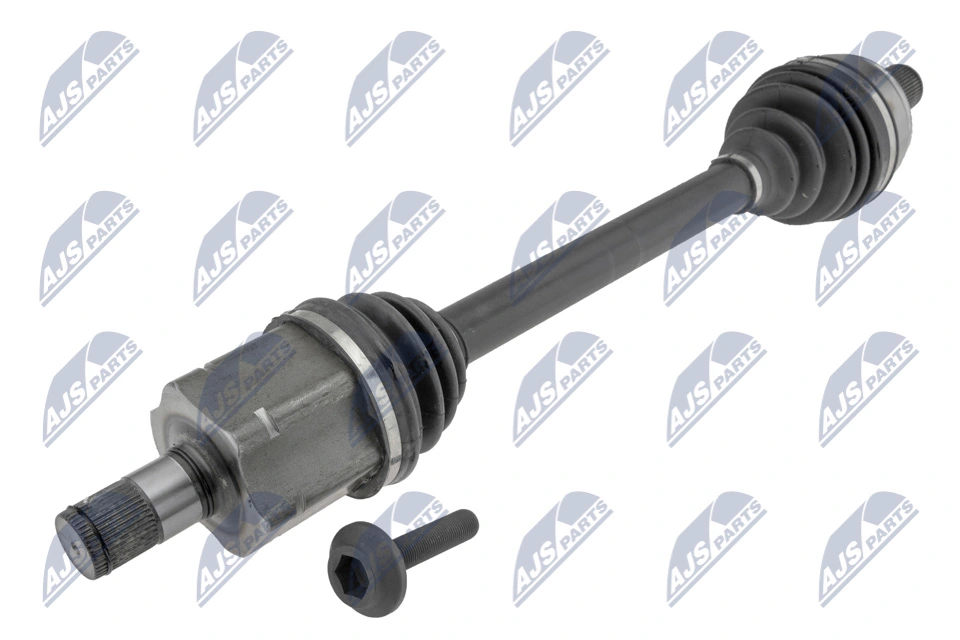 NTY NPW-VW-178 Drive Shaft