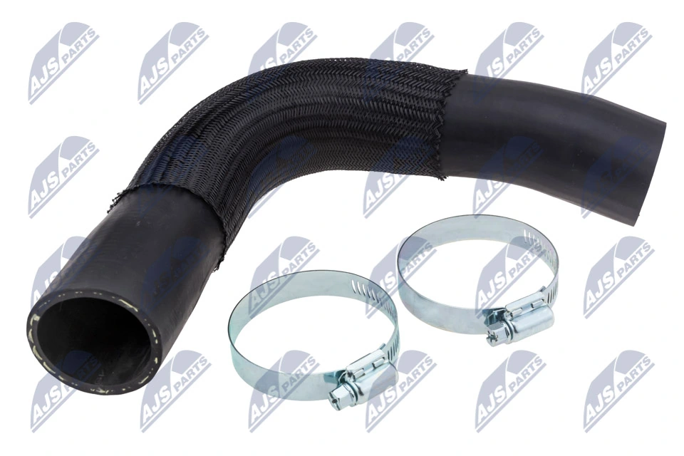Charge Air Hose GPP-CT-006