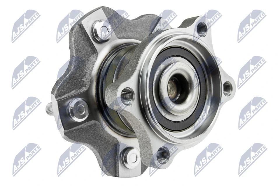 Wheel Bearing Kit KLT-NS-087