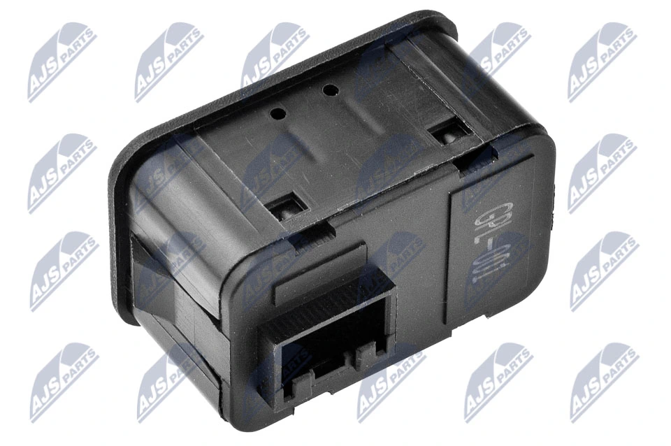 Switch, window regulator EWS-PL-001