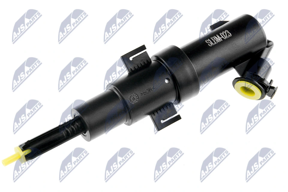 Washer Fluid Jet, headlight cleaning EDS-BM-023